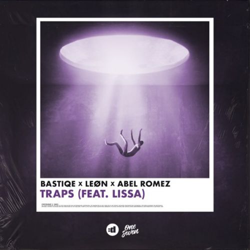 Обложка к песне Traps (feat. Leøn & Abel Romez & Lissa) от Bastiqe