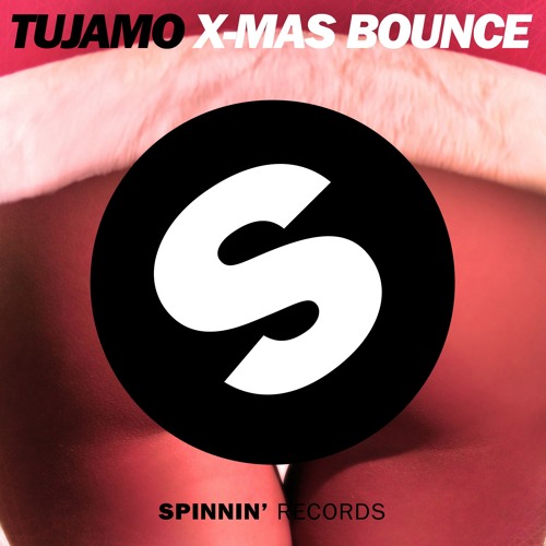 Обложка к песне Xmas Bounce (Original Mix) от Tujamo