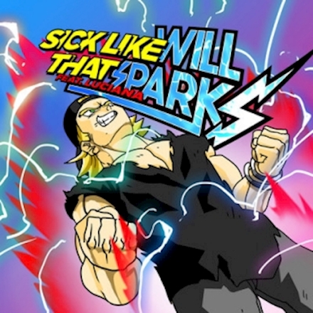 Обложка к песне Sick Like That & Whats Up Suckaz (Mike Camberra Rework) от Will Sparks & Luciana feat. TJR