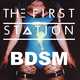 Обложка к песне BDSM (Original Mix) от The First Station