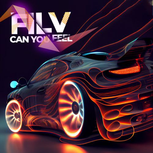 Обложка к песне Can You Feel от FILV