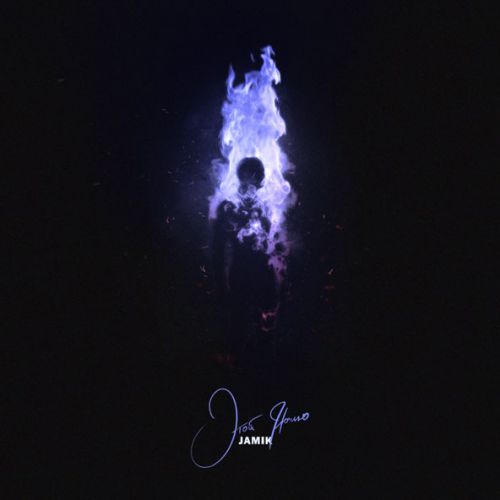 Обложка к песне Этой Ночью от Jamik