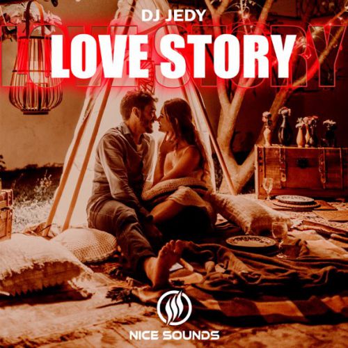 Обложка к песне Love Story от DJ Jedy