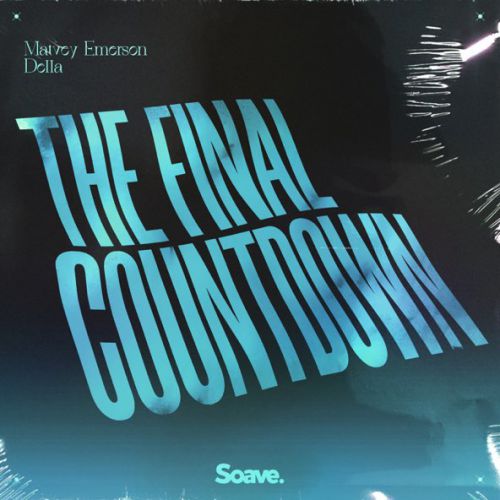 Обложка к песне The Final Countdown (feat. Della) от Matvey Emerson