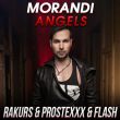 Обложка к песне Angels (Rakurs & Prostexxx & Flash Remix) от Morandi