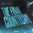 Обложка к песне The Final Countdown (feat. Della) от Matvey Emerson