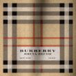 Обложка к песне Burberry Цвета Песок (feat. Solway) от Nasty Babe