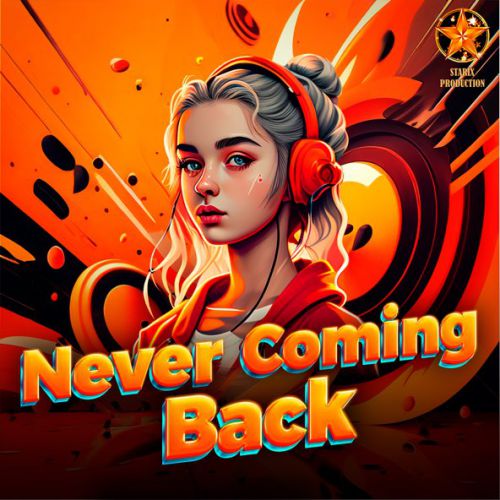 Обложка к песне Never Coming Back (feat. 2xA) от German Geraskin