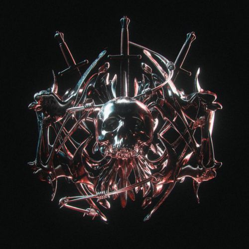 Обложка к песне Day And Night от Modern Clvb