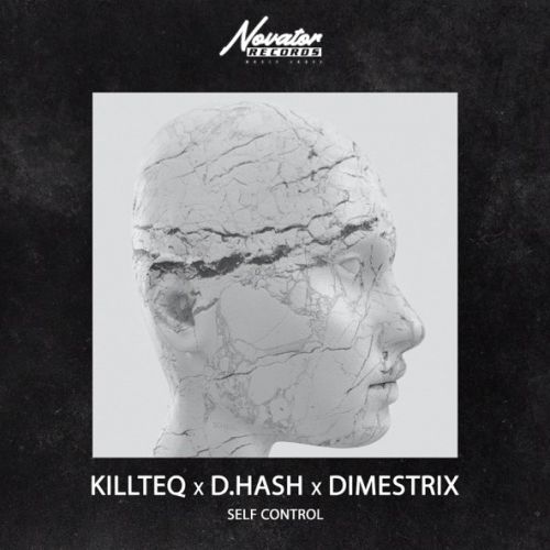 Обложка к песне Self Control (feat. D.Hash & Dimestrix) от Killteq