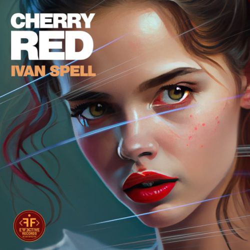 Обложка к песне Cherry Red от Ivan Spell