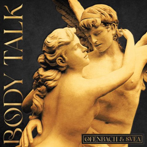Обложка к песне Body Talk (feat. Svea) от Ofenbach