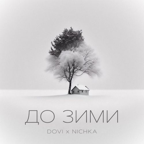 Обложка к песне До Зими (feat. Nichka) от Dovi