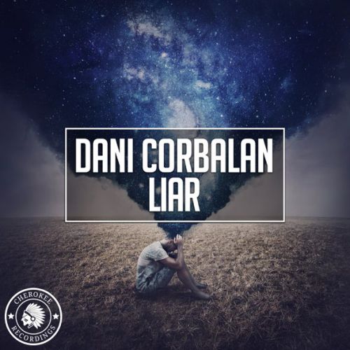 Обложка к песне Liar от Dani Corbalan