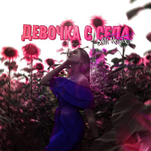 Обложка к песне Девочка С Села (XM Remix) от Дульский