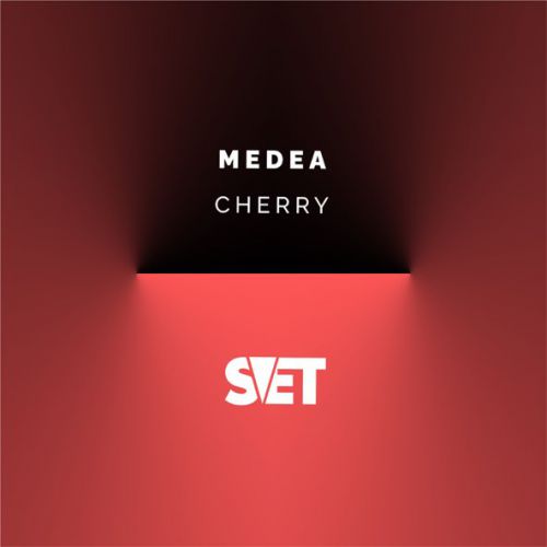 Обложка к песне Medea (Original Mix) от Cherry (Ua)