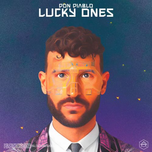 Обложка к песне Lucky Ones от Don Diablo