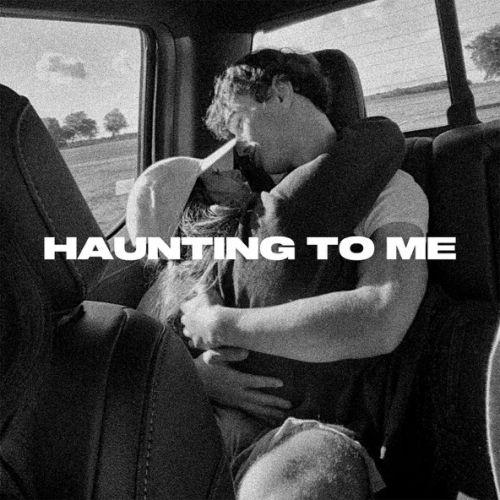 Обложка к песне Haunting To Me (feat. Muffin) от Modern Clvb
