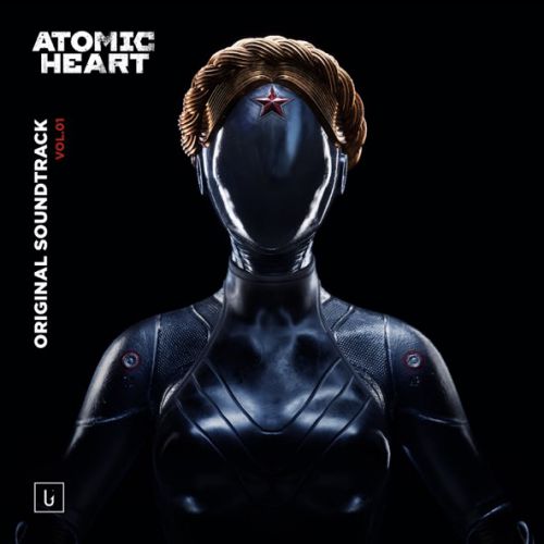 Обложка к песне Komarovo (Dvrst Phonk Remix) от Игорь Скляр & Atomic Heart