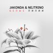 Обложка к песне Белые Лилии (feat. Nejtrino) от Jakonda