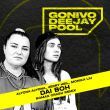 Обложка к песне Dai Boh (Roman Crash Remix) от Alyona Alyona & Jerry Heil feat. Monika Liu