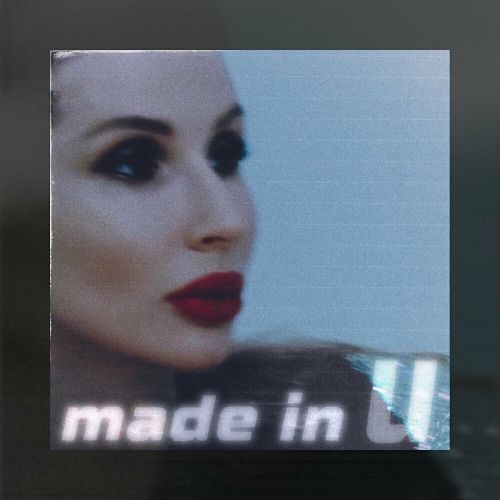 Обложка к песне Карма от Loboda