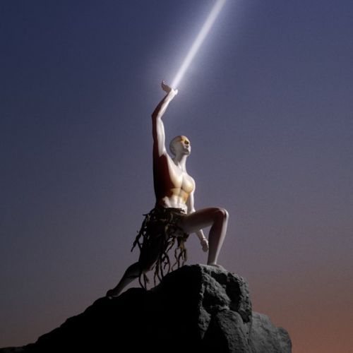 Обложка к песне Explore Your Future (Extended Mix) от Anyma