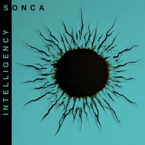 Обложка к песне Sonca от Intelligency