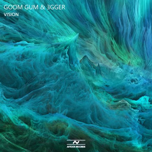 Обложка к песне Vision (Original Mix) от Goom Gum & 3gger