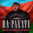 Обложка к песне На Рахате (Ravel Azerbaijan Remix) от Ганвест