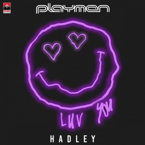 Обложка к песне Luv You (feat. Hadley) от Playmen