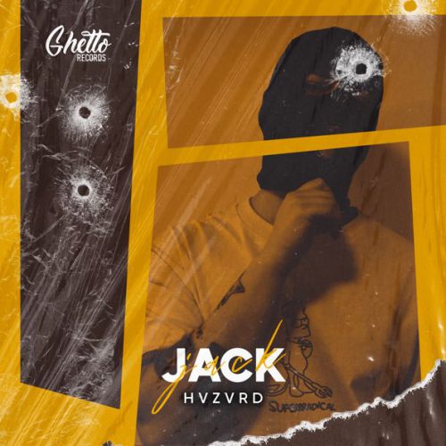 Обложка к песне Jack (feat. Ghetto) от Hvzvrd