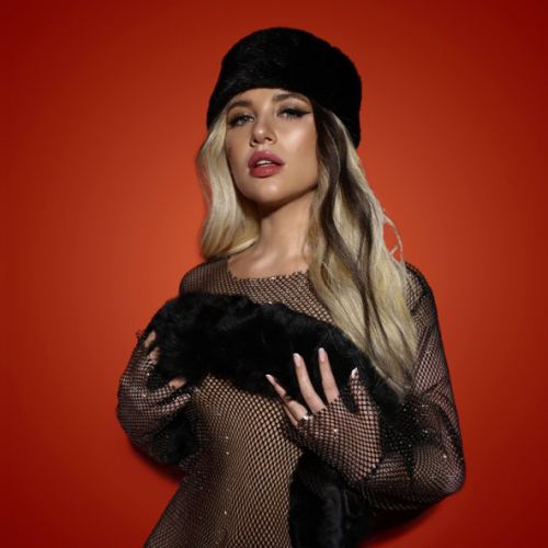 Обложка к песне Плакать В Порше от Mia Boyka