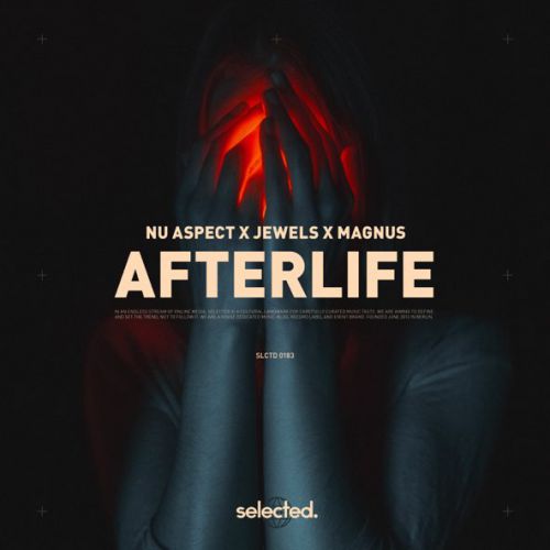 Обложка к песне Afterlife (feat. Jewels & Magnus) от Nu Aspect