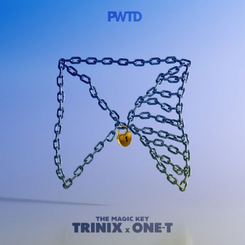 Обложка к песне The Magic Key (feat. One-T) от Trinix