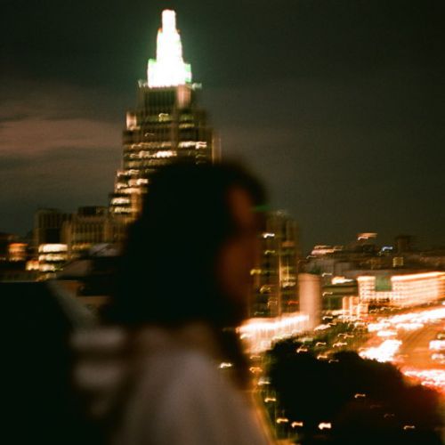 Обложка к песне About You от Modern Clvb