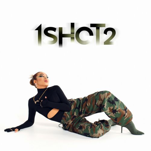 Обложка к песне 1 Shot 2 (Badaytoff Remix) от Say Mo