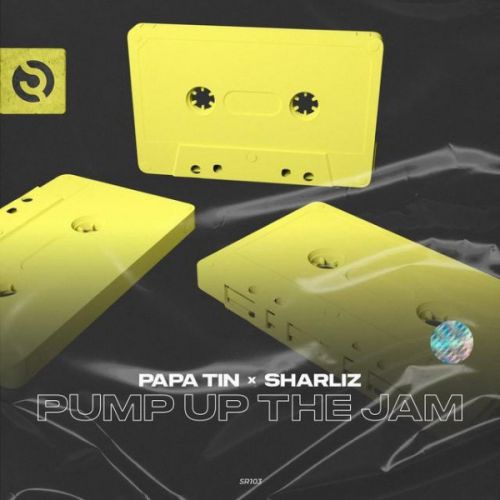 Обложка к песне Pump Up The Jam (Original Mix) от Papa Tin & Sharliz