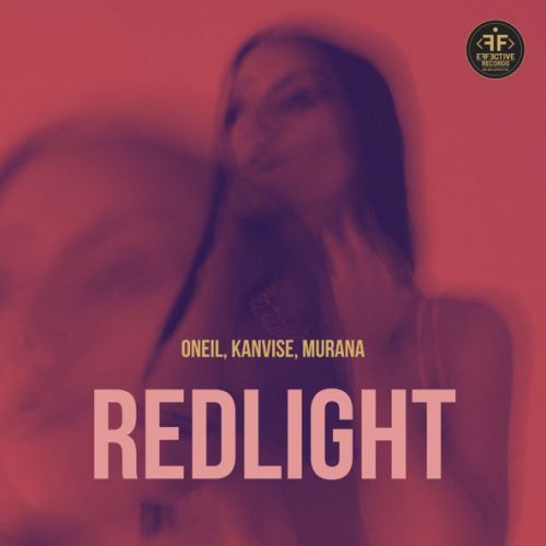 Обложка к песне Redlight (feat. Kanvise & Murana) от Oneil