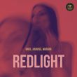 Обложка к песне Redlight (feat. Kanvise & Murana) от Oneil