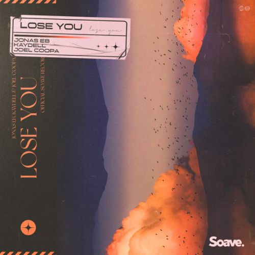 Обложка к песне Lose You (feat. Kaydell & Joel Coopa) от Jonas Eb