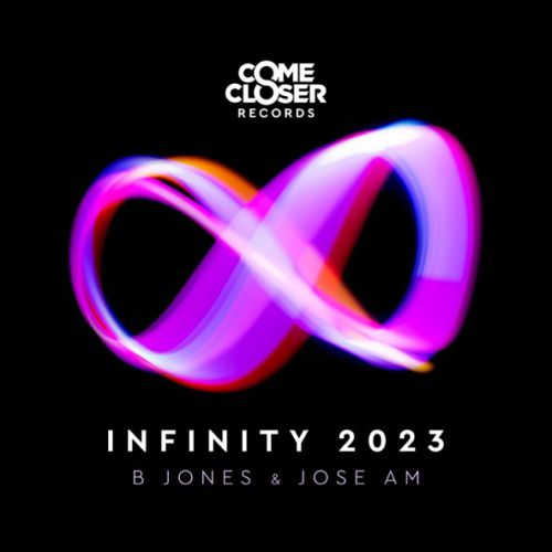 Обложка к песне Infinity 2023 (feat. Jose Am) от B Jones