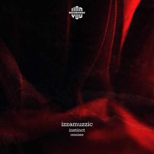 Обложка к песне Instinct (Eivo Remix) от Izzamuzzic