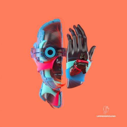 Обложка к песне Broken Hearts (Original Mix) от Shall Ocin & Braev