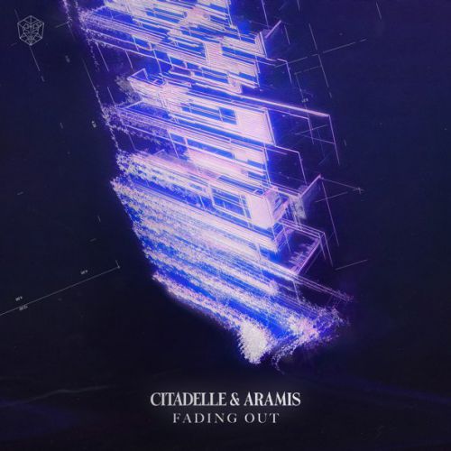 Обложка к песне Fading Out (Extended Mix) от Citadelle & Aramis