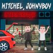 Обложка к песне Я Тебя Украду (feat. Johnyboy) от Mitchel