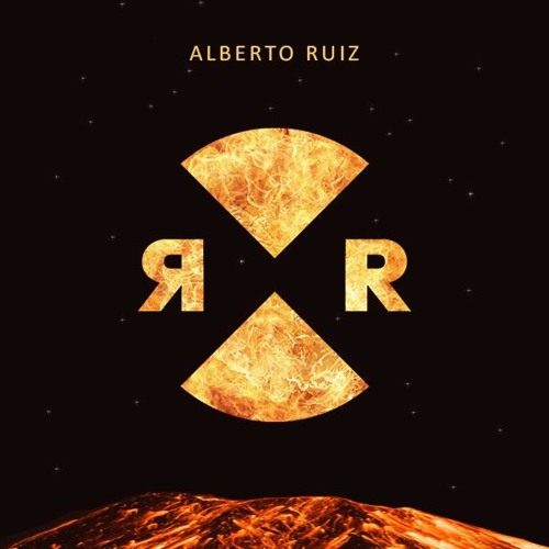 Обложка к песне Oceanic (Original Mix) от Alberto Ruiz
