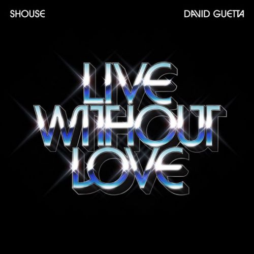 Обложка к песне Live Without Love (feat. David Guetta) от Shouse