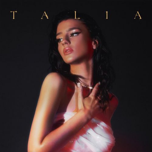 Обложка к песне Телефон (DJ Safiter Remix) от Talia