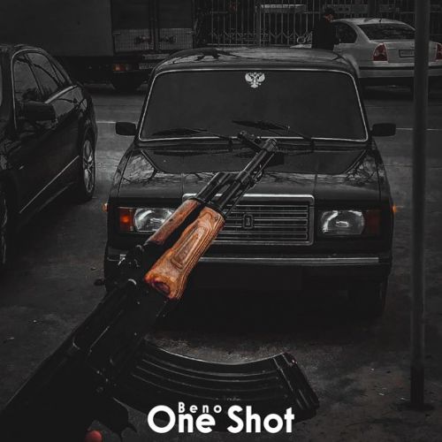 Обложка к песне One Shot от Beno